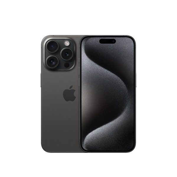 iPhone 15 Pro 5G 512GB