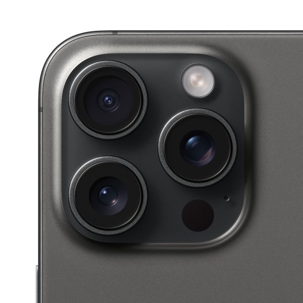 iPhone 15 Pro Max 5G 256GB - Image 7