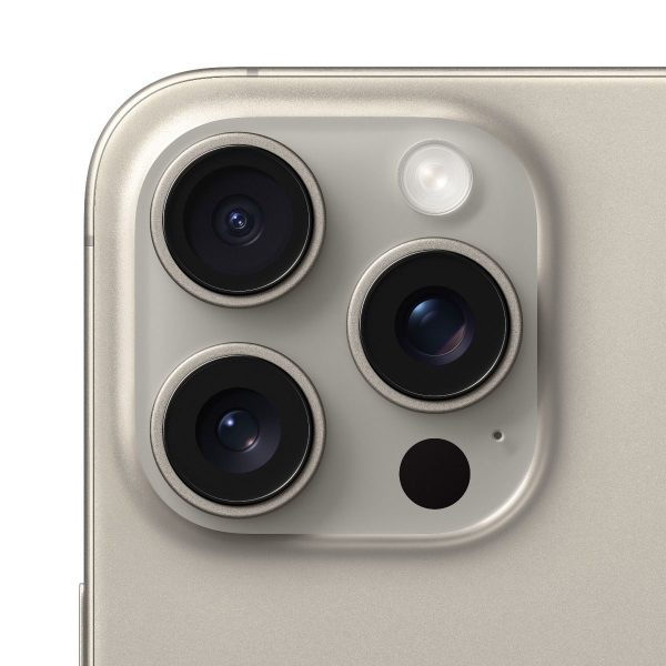 iPhone 15 Pro Max 5G 256GB - Image 15