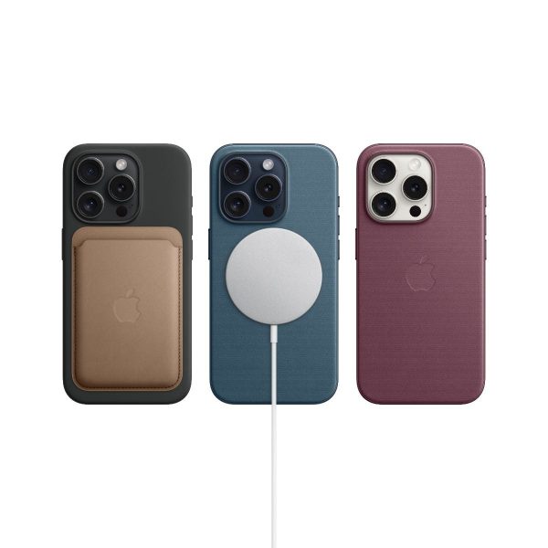 iPhone 15 Pro Max 5G 256GB - Image 3